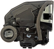 Door Lock Actuator Motor Dorman-OE Solutions 931-404