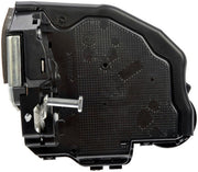 Door Lock Actuator Motor Dorman-OE Solutions 931-404