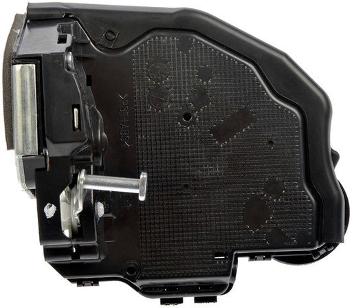 Door Lock Actuator Motor Dorman-OE Solutions 931-404