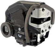 Door Lock Actuator Motor Dorman-OE Solutions 931-404