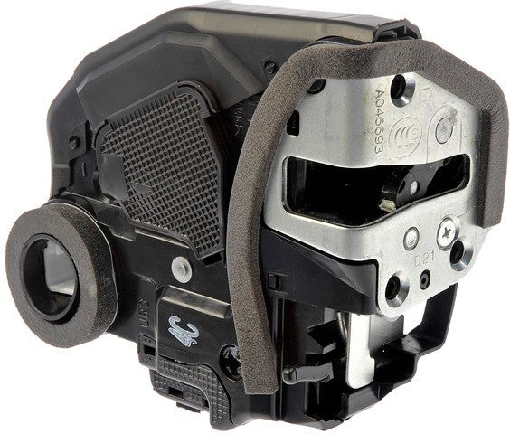 Door Lock Actuator Motor Dorman-OE Solutions 931-404