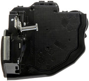 Door Lock Actuator Motor Dorman-OE Solutions 931-405
