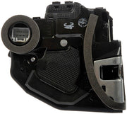 Door Lock Actuator Motor Dorman-OE Solutions 931-405