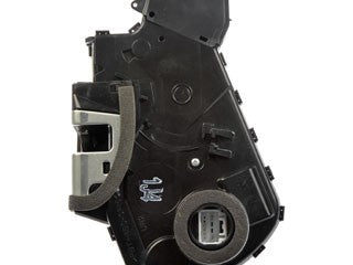 Tailgate Lock Actuator Motor Dorman-OE Solutions 931-406