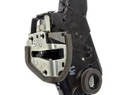 Tailgate Lock Actuator Motor Dorman-OE Solutions 931-406