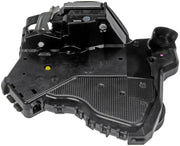 Door Lock Actuator Motor Dorman-OE Solutions 931-407
