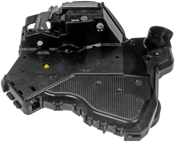 Door Lock Actuator Motor Dorman-OE Solutions 931-407