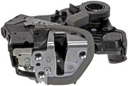 Door Lock Actuator Motor Dorman-OE Solutions 931-407