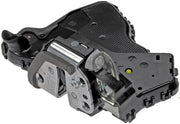 Door Lock Actuator Motor Dorman-OE Solutions 931-407