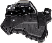 Door Lock Actuator Motor Dorman-OE Solutions 931-409