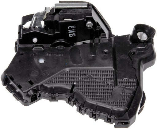 Door Lock Actuator Motor Dorman-OE Solutions 931-409
