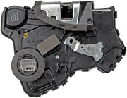 Door Lock Actuator Motor Dorman-OE Solutions 931-411