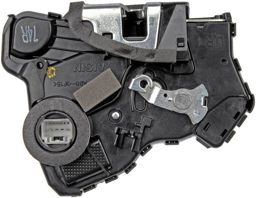 Door Lock Actuator Motor Dorman-OE Solutions 931-411