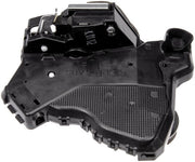 Door Lock Actuator Motor Dorman-OE Solutions 931-411
