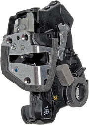 Door Lock Actuator Motor Dorman-OE Solutions 931-411