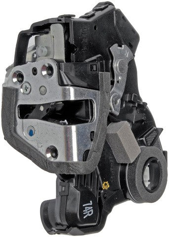 Door Lock Actuator Motor Dorman-OE Solutions 931-411