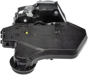 Door Lock Actuator Motor Dorman-OE Solutions 931-415