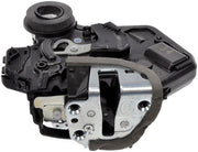 Door Lock Actuator Motor Dorman-OE Solutions 931-415