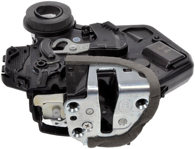 Door Lock Actuator Motor Dorman-OE Solutions 931-415