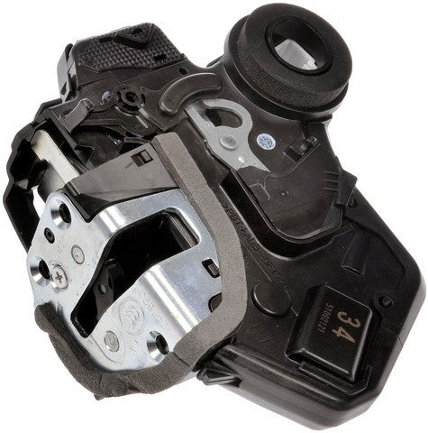 Door Lock Actuator Motor Dorman-OE Solutions 931-415
