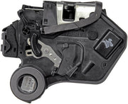Door Lock Actuator Motor Dorman-OE Solutions 931-430