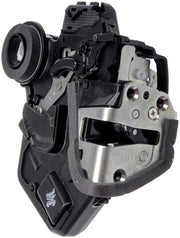 Door Lock Actuator Motor Dorman-OE Solutions 931-430