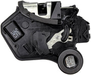 Door Lock Actuator Motor Dorman-OE Solutions 931-431