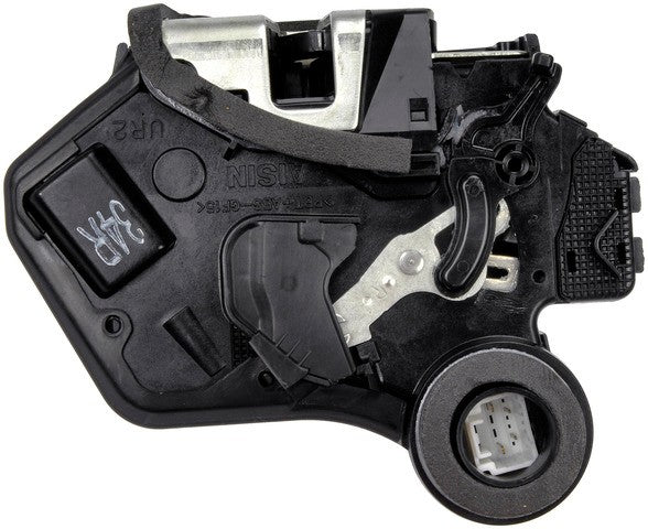 Door Lock Actuator Motor Dorman-OE Solutions 931-431