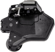 Door Lock Actuator Motor Dorman-OE Solutions 931-431