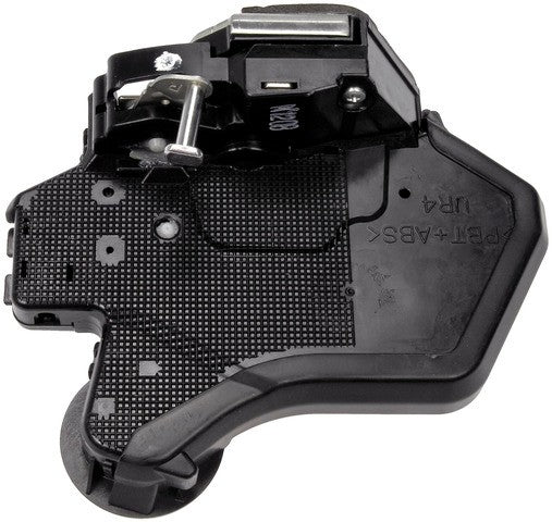 Door Lock Actuator Motor Dorman-OE Solutions 931-431