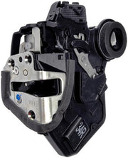 Door Lock Actuator Motor Dorman-OE Solutions 931-431