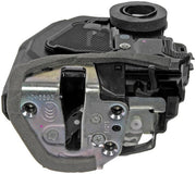 Door Lock Actuator Motor Dorman-OE Solutions 931-432