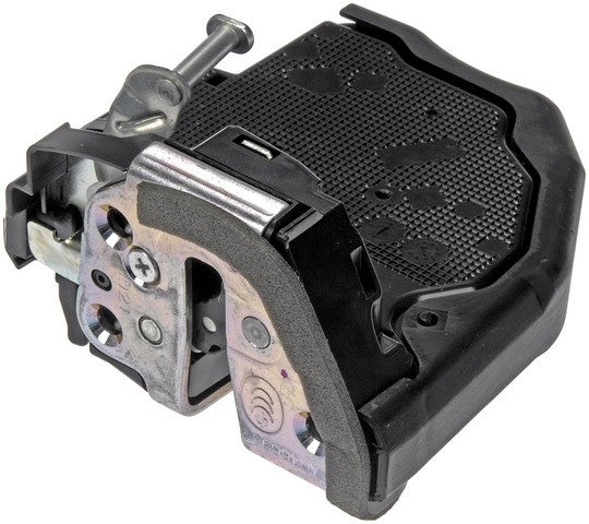 Door Lock Actuator Motor Dorman-OE Solutions 931-432
