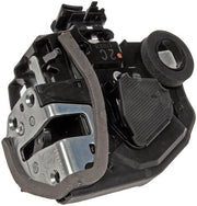 Door Lock Actuator Motor Dorman-OE Solutions 931-433