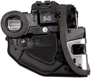 Door Lock Actuator Motor Dorman-OE Solutions 931-434