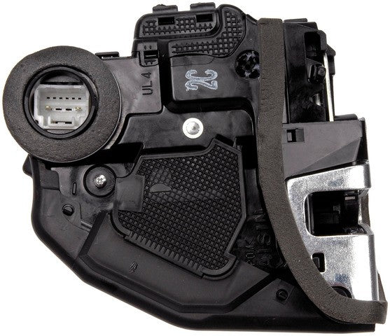 Door Lock Actuator Motor Dorman-OE Solutions 931-434