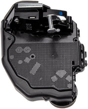 Door Lock Actuator Motor Dorman-OE Solutions 931-434
