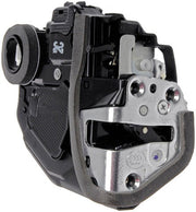 Door Lock Actuator Motor Dorman-OE Solutions 931-434