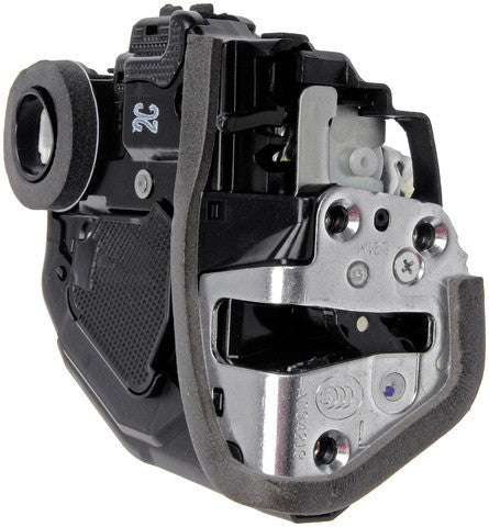 Door Lock Actuator Motor Dorman-OE Solutions 931-434