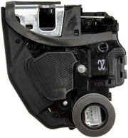 Door Lock Actuator Motor Dorman-OE Solutions 931-435