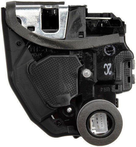 Door Lock Actuator Motor Dorman-OE Solutions 931-435