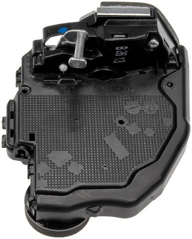 Door Lock Actuator Motor Dorman-OE Solutions 931-435