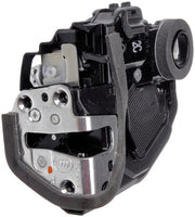 Door Lock Actuator Motor Dorman-OE Solutions 931-435