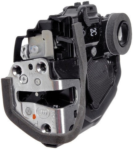 Door Lock Actuator Motor Dorman-OE Solutions 931-435