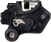 Door Lock Actuator Motor Dorman-OE Solutions 931-438