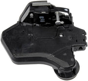 Door Lock Actuator Motor Dorman-OE Solutions 931-438