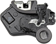 Door Lock Actuator Motor Dorman-OE Solutions 931-439