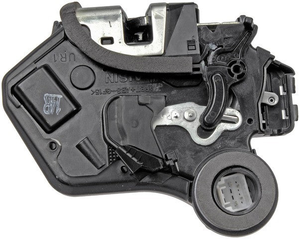 Door Lock Actuator Motor Dorman-OE Solutions 931-439