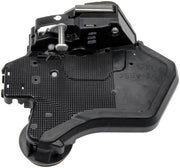 Door Lock Actuator Motor Dorman-OE Solutions 931-439