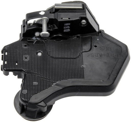 Door Lock Actuator Motor Dorman-OE Solutions 931-439